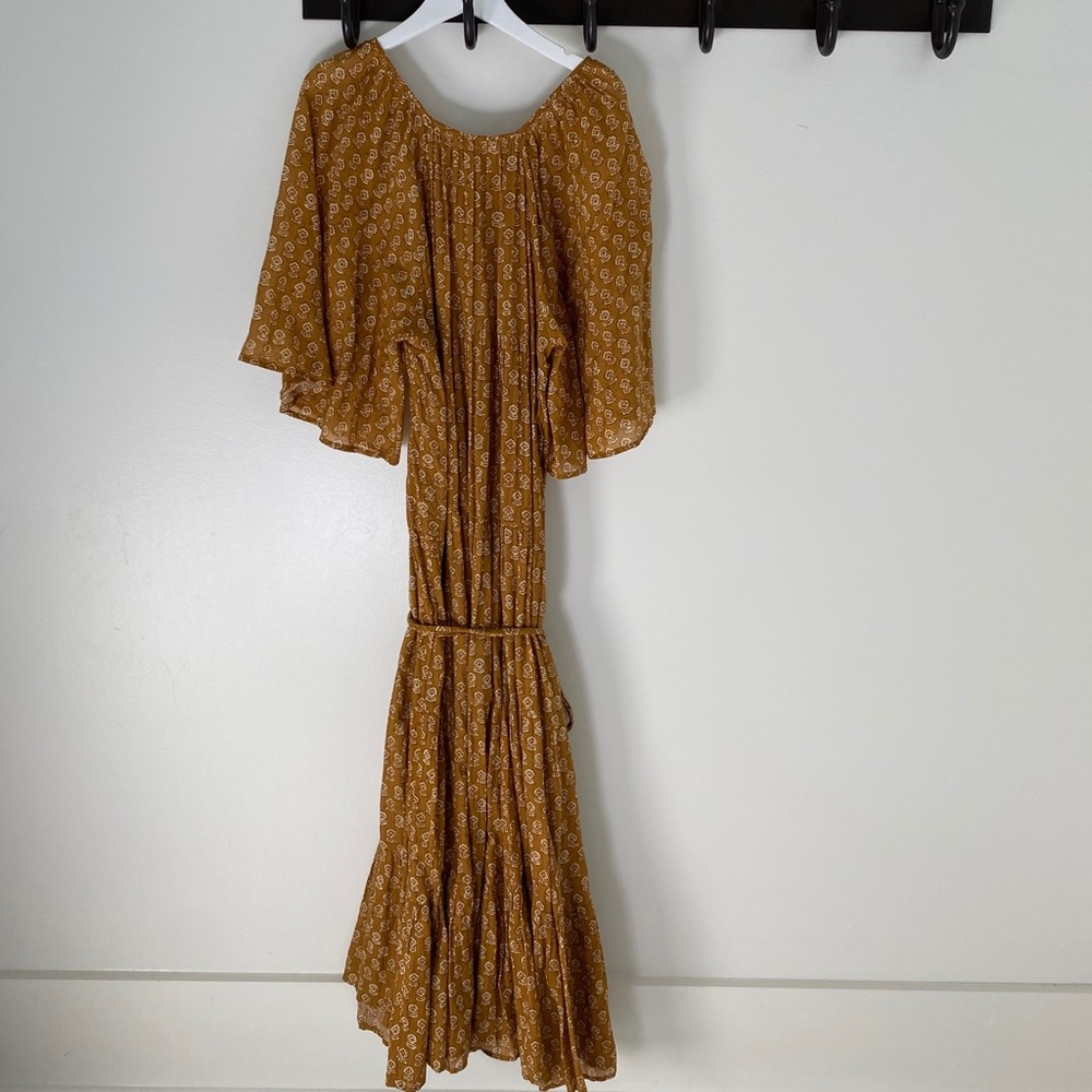 Doen dress